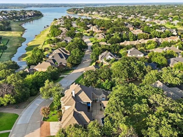 680 Chaparral Court, Highland Village, TX 75077