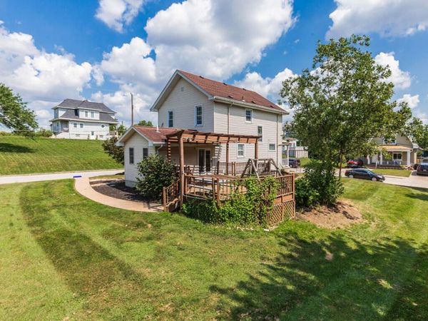 3521 Myrtle Avenue, Covington, KY 41015
