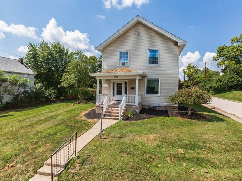 3521 Myrtle Avenue, Covington, KY 41015 Photo 2