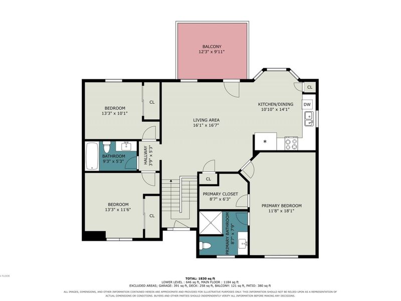 10464 Calvary Road, Independence, KY 41051 Photo 29