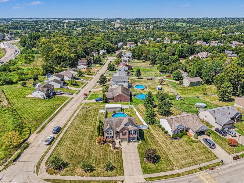 10464 Calvary Road, Independence, KY 41051 Photo 4