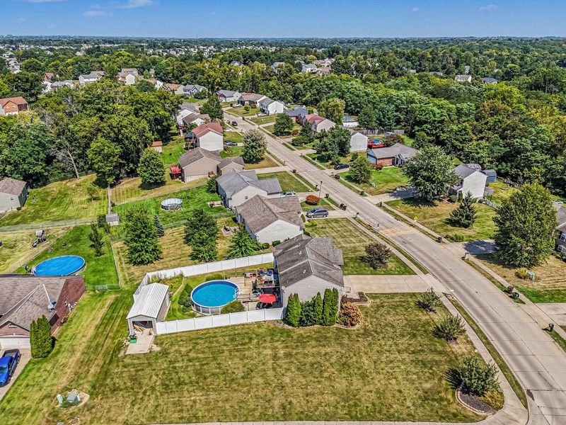 10464 Calvary Road, Independence, KY 41051 Photo 5