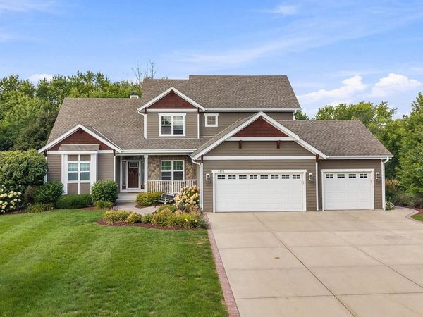 1875 Highland COURT, Slinger, WI 53086