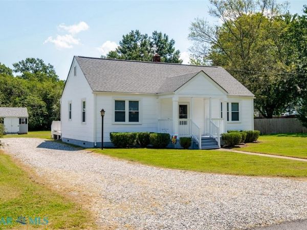 2725 Pauls Lane , Richmond, VA 23224