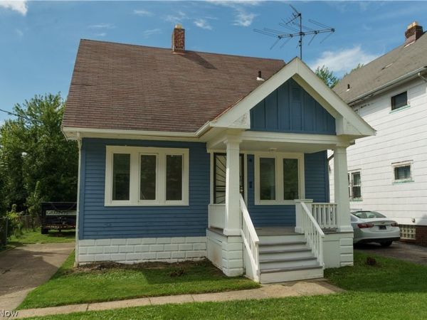 3764 E 127th Street, Cleveland, OH 44105