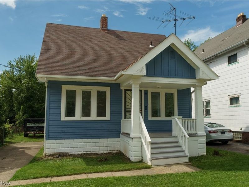 3764 E 127th Street, Cleveland, OH 44105 Photo 1