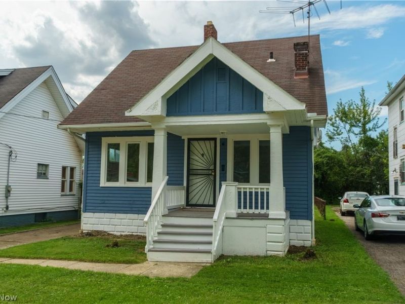 3764 E 127th Street, Cleveland, OH 44105 Photo 2