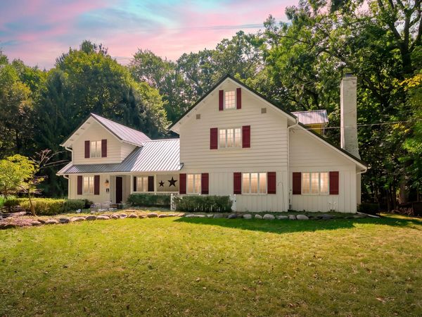 5315 Angling Road, Portage, MI 49024
