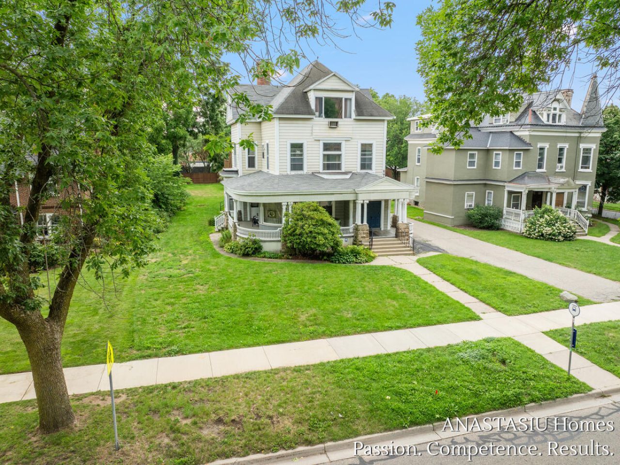 450 Fountain Street Ne, Grand Rapids, MI 49503 Main Photo