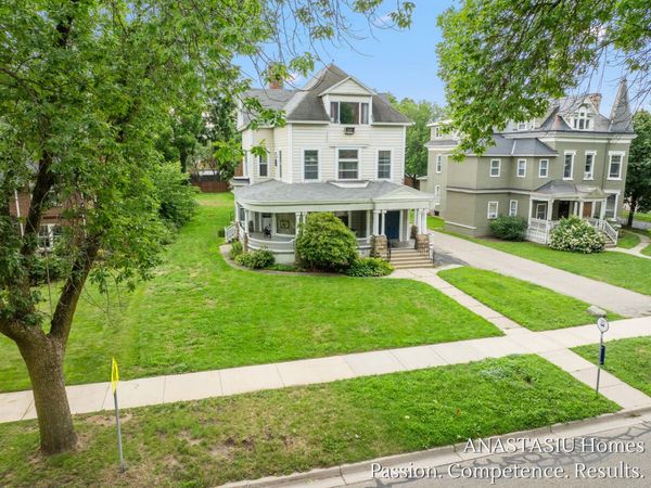 450 Fountain Street NE, Grand Rapids, MI 49503