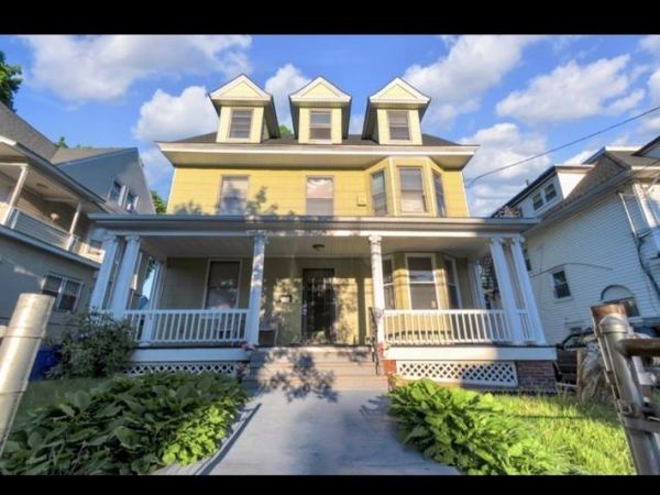 884 S 15Th St, Newark, NJ 07108