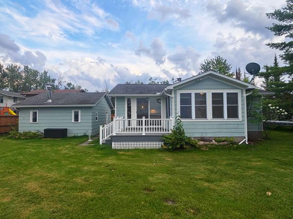 18400 Warren Creek Highway, Presque Isle, MI 49777