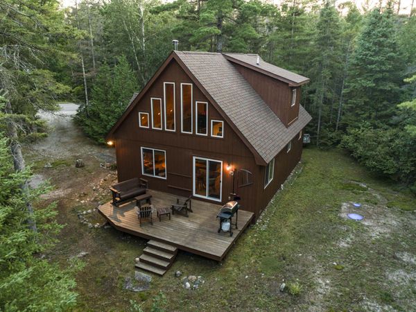 17287 Balsam Circle, Presque Isle, MI 49777