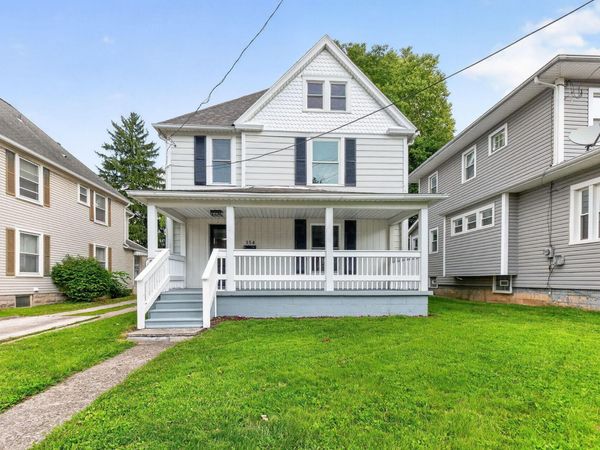 354 Franklin Street , Marion, OH 43302