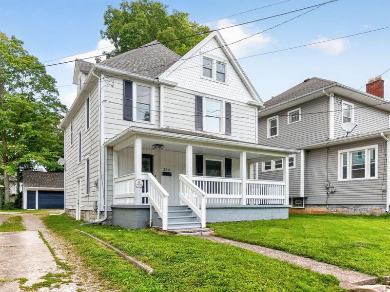 354 Franklin Street , Marion, OH 43302 Photo 2