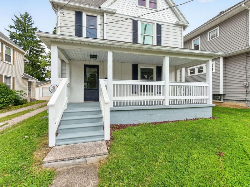 354 Franklin Street , Marion, OH 43302 Photo 3