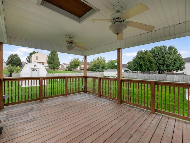 1892 Winterbrook Street, Lancaster, OH 43130 Photo 24