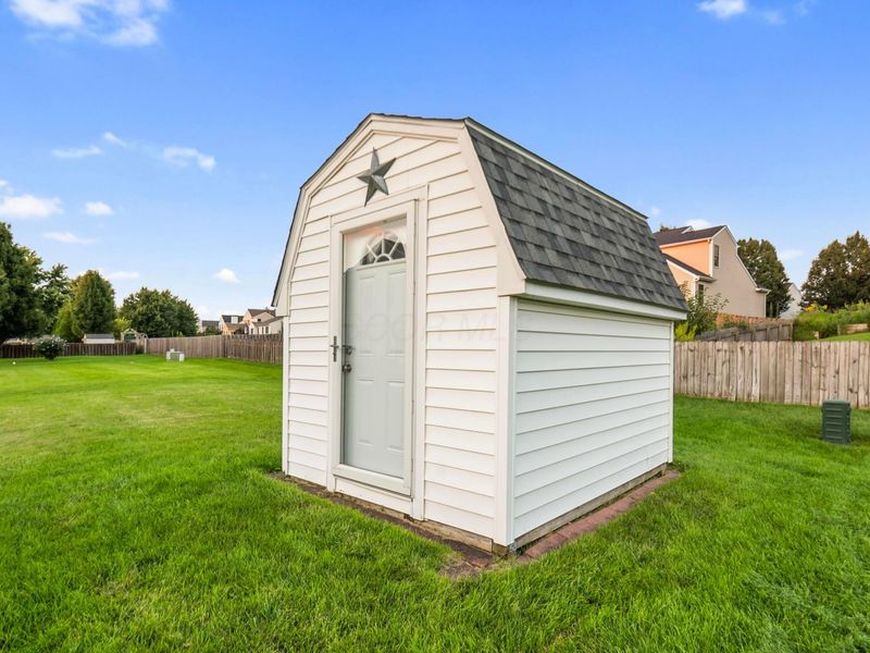 1892 Winterbrook Street, Lancaster, OH 43130 Photo 28
