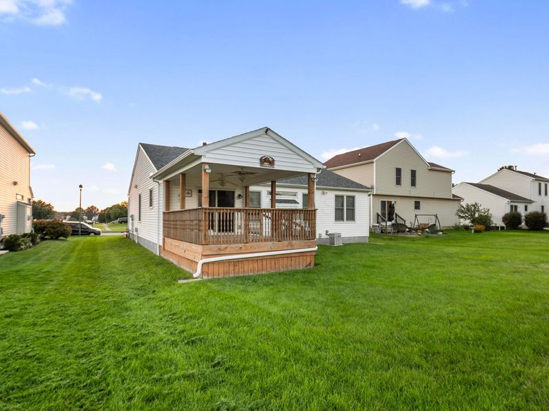 1892 Winterbrook Street, Lancaster, OH 43130 Photo 29
