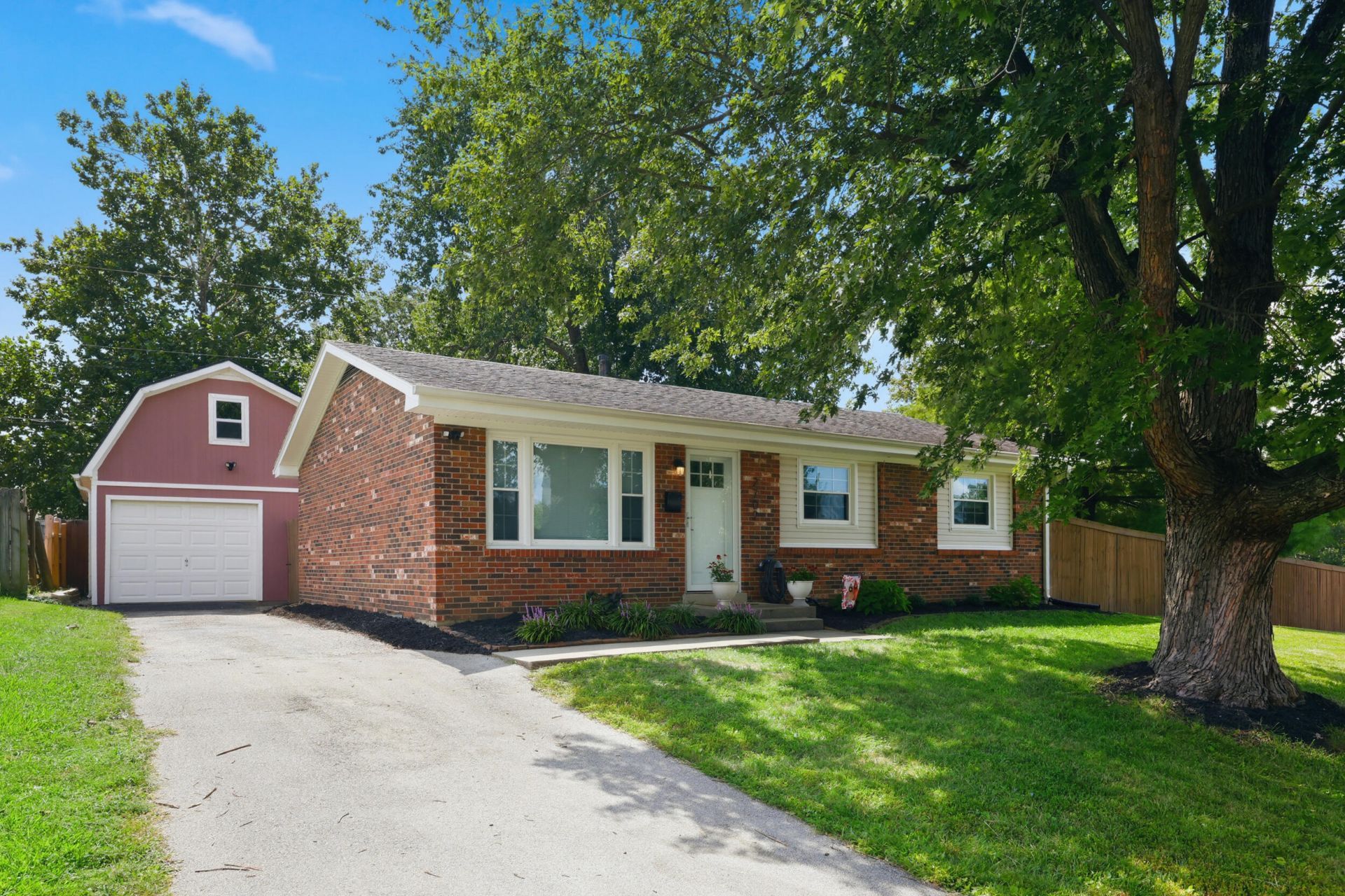 2702 Stetson Lane, Lexington, KY 40517 Main Photo