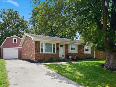 2702 Stetson Lane, Lexington, KY 40517