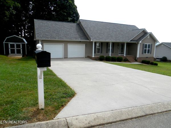 150 Ponderosa Drive, Madisonville, TN 37354