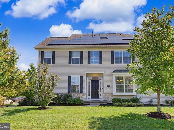 200 STARBOARD WAY, MOUNT LAUREL, NJ 08054