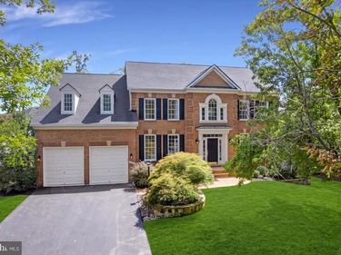 18406 KINGSMILL STREET, LEESBURG, VA 20176