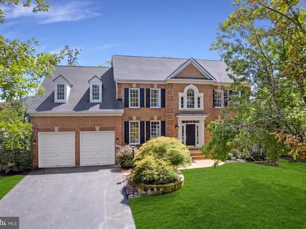 18406 KINGSMILL STREET, LEESBURG, VA 20176