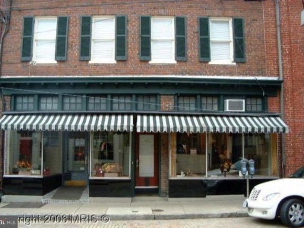 77 MARYLAND AVENUE , ANNAPOLIS, MD 21401