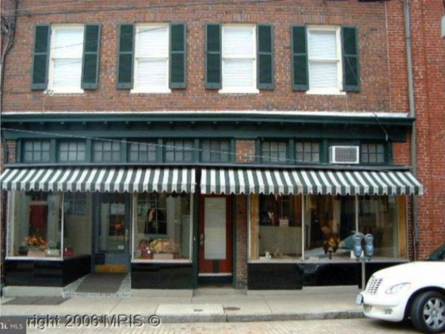 77 Maryland Avenue , Annapolis, MD 21401 Main Photo