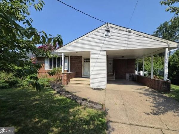 116 MASSACHUSETTS AVENUE , CHERRY HILL, NJ 08002