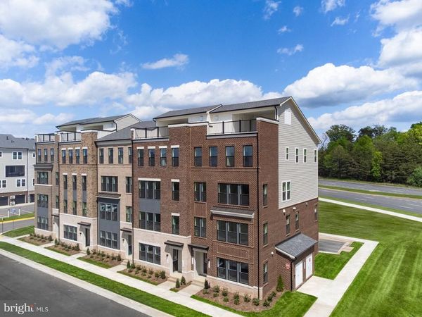 13710 AVIATION PLACE , HERNDON, VA 20171