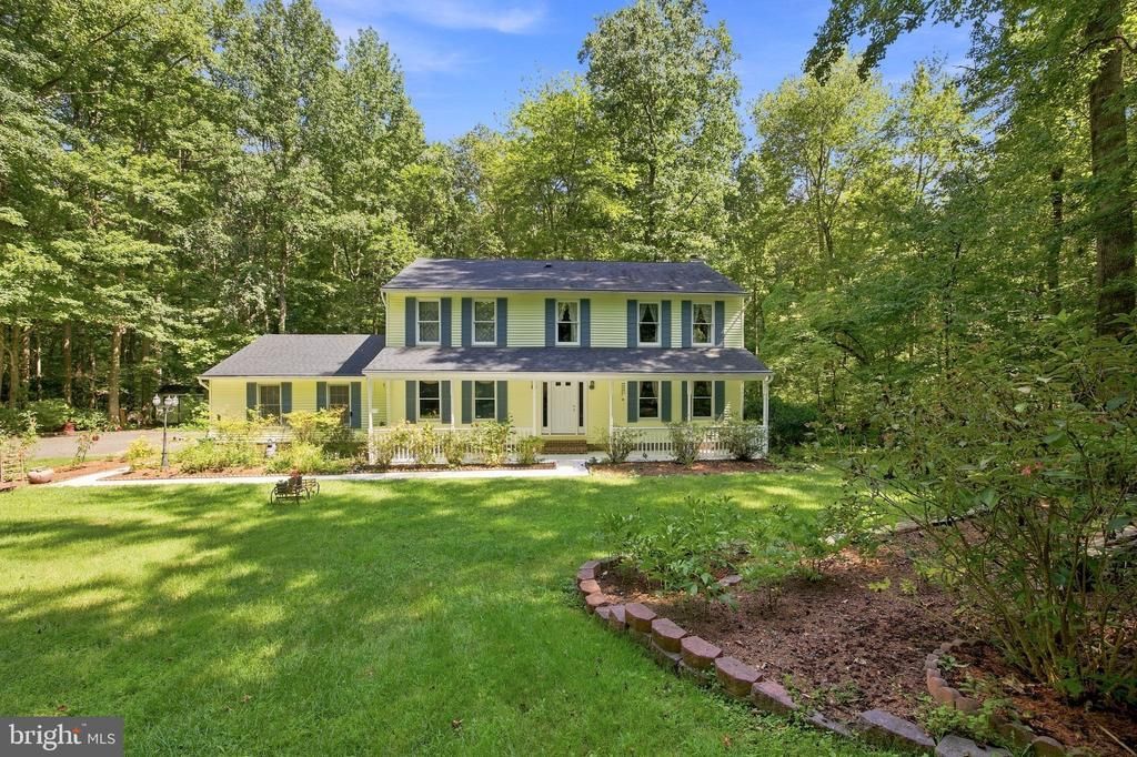 8065 TUCKERS TRL , OWINGS, MD 20736