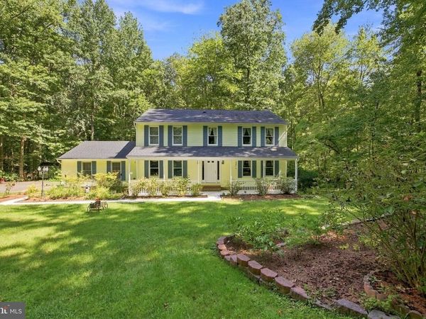 8065 TUCKERS TRL, OWINGS, MD 20736
