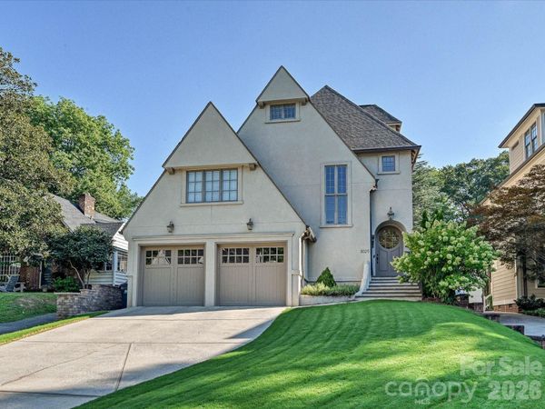 3025 Hanson Drive , Charlotte, NC 28207