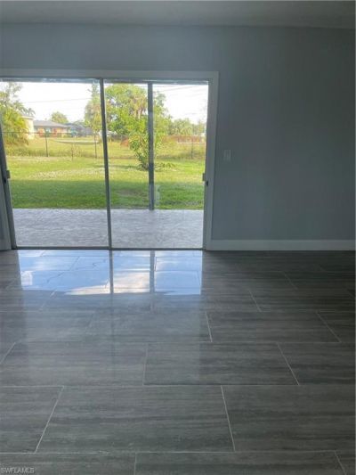 737 Sesame Ct , Cape Coral, FL 33904 Photo