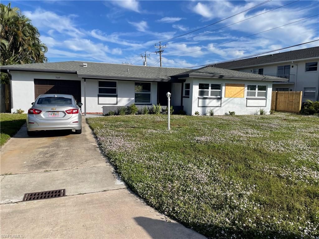 737 Sesame Ct , Cape Coral, FL 33904 Photo
