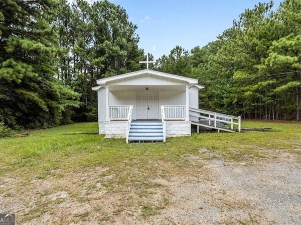 TBD Rockmart Highway, Cedartown, GA 30125