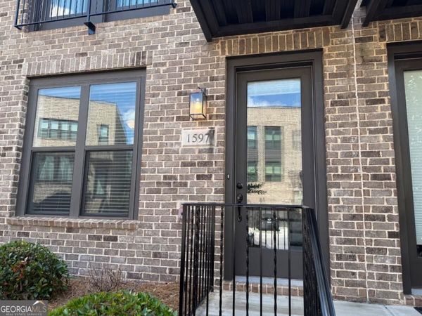 1597 Aldworth Place SE, Atlanta, GA 30339
