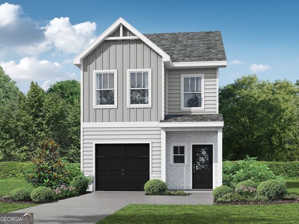 16 Benscot Drive, Austell, GA 30106