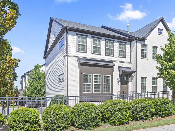 4804 Highside Way, Smyrna, GA 30082