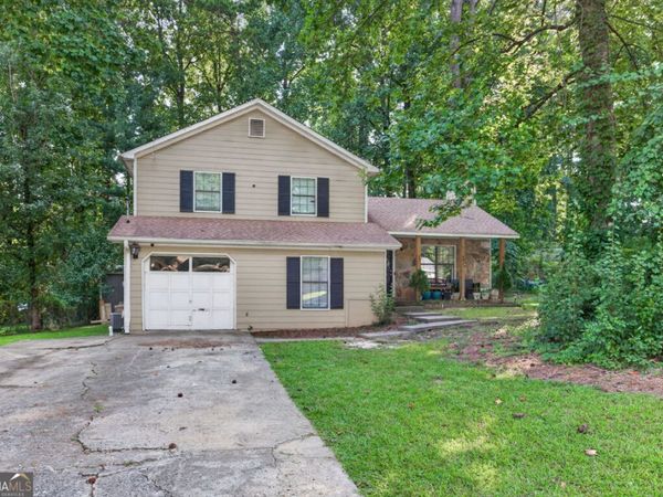 4971 Sugar Creek Drive, Sugar Hill, GA 30518