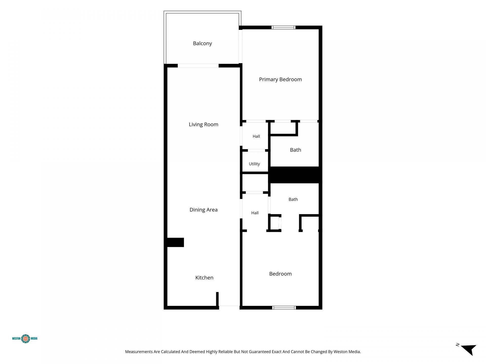 1310 N Waccamaw Dr. Photo 43