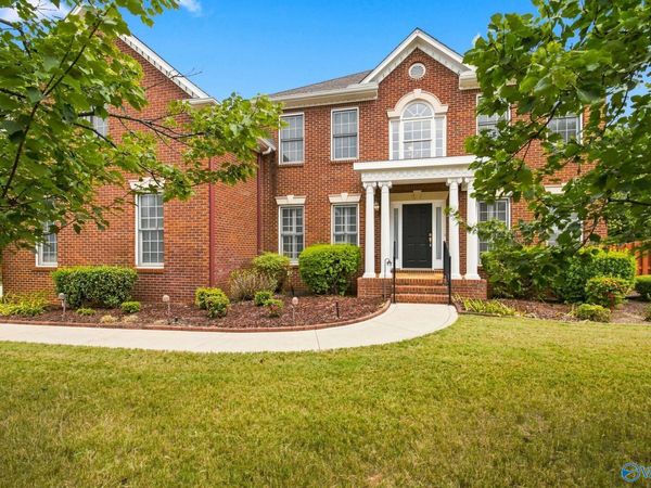 108 Redwood Drive, Madison, AL 35758