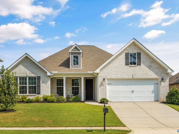 206 NW Dustin Lane, Madison, AL 35757