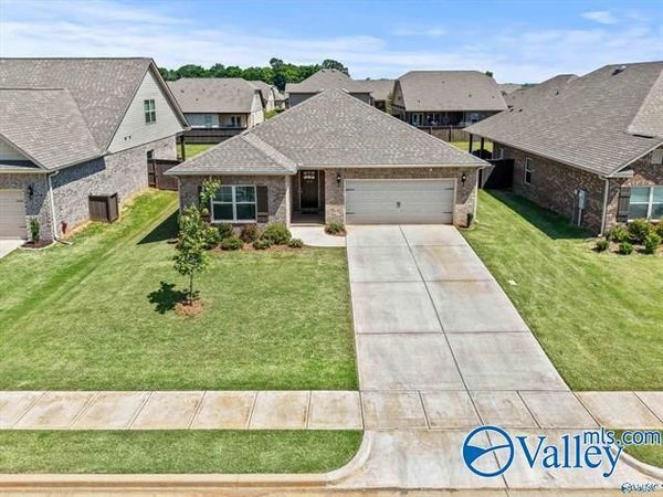 315 Valion Street, Meridianville, AL 35759