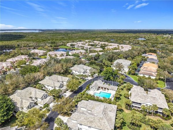 19500 Marsh Point RUN , Unit 201, ESTERO, FL 33928