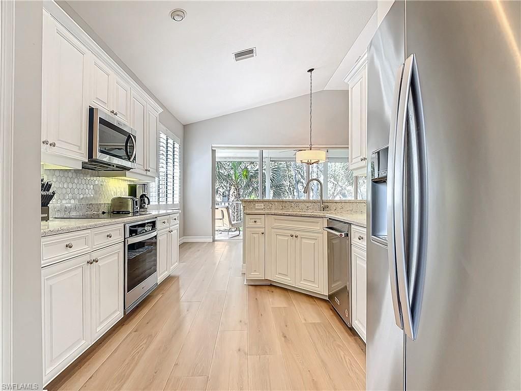 19500 Marsh Point Run, Unit 201, Estero, FL 33928 Photo