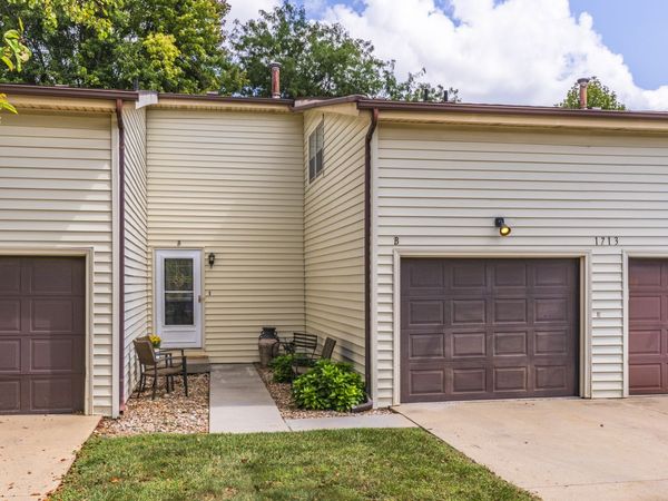 1713 King Drive , Unit B, Normal, IL 61761